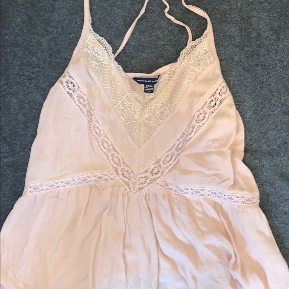 American eagle tank top